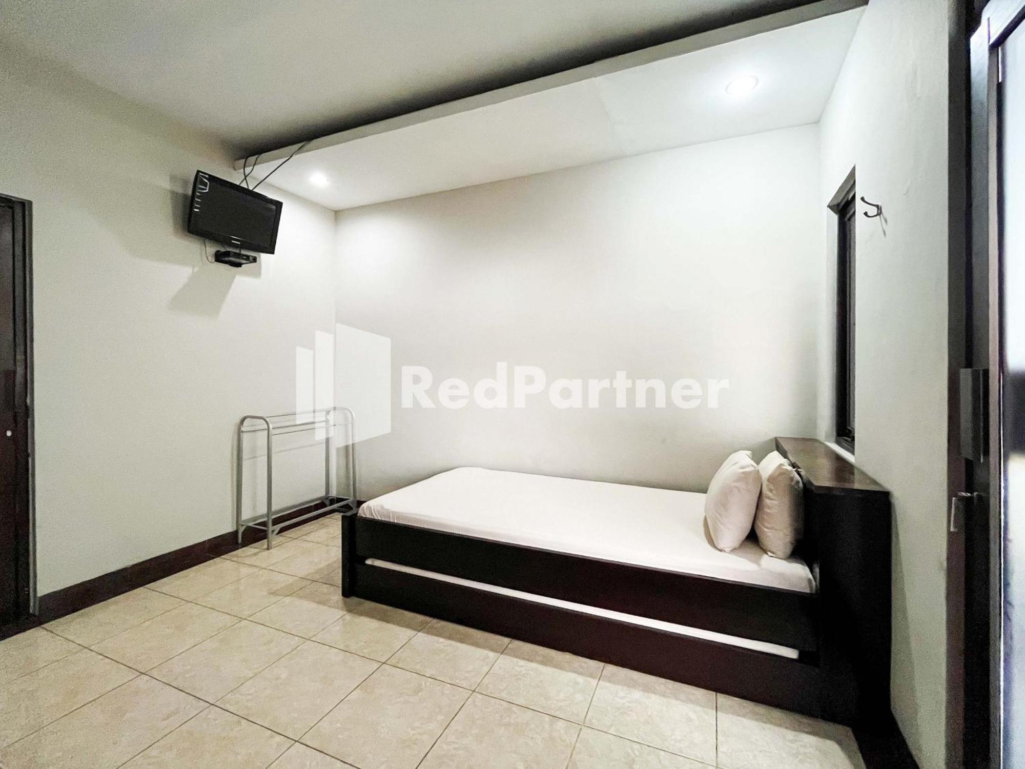 Griya Borobudur Malang Syariah Redpartner Blimbing  Exteriér fotografie