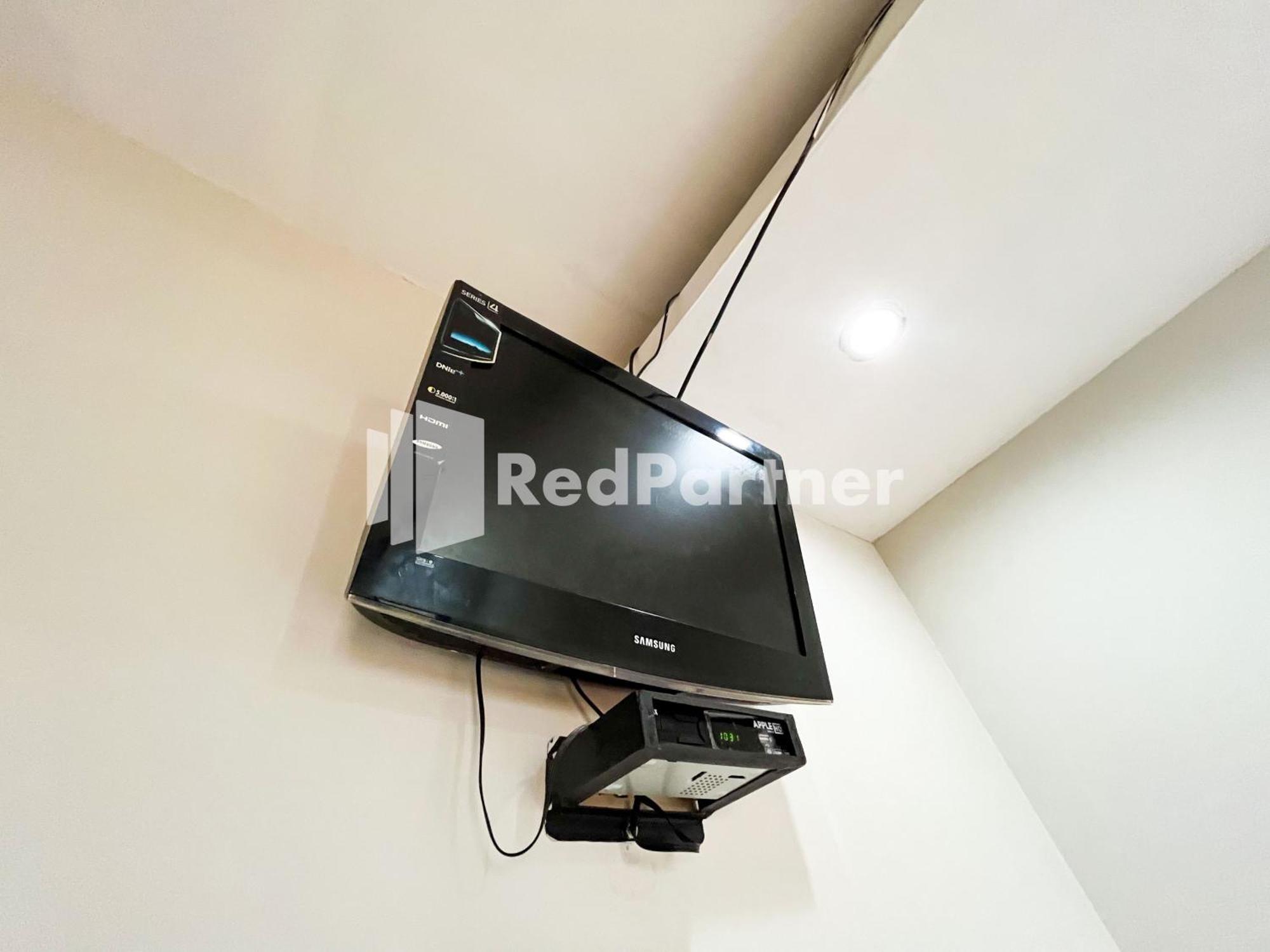 Griya Borobudur Malang Syariah Redpartner Blimbing  Exteriér fotografie