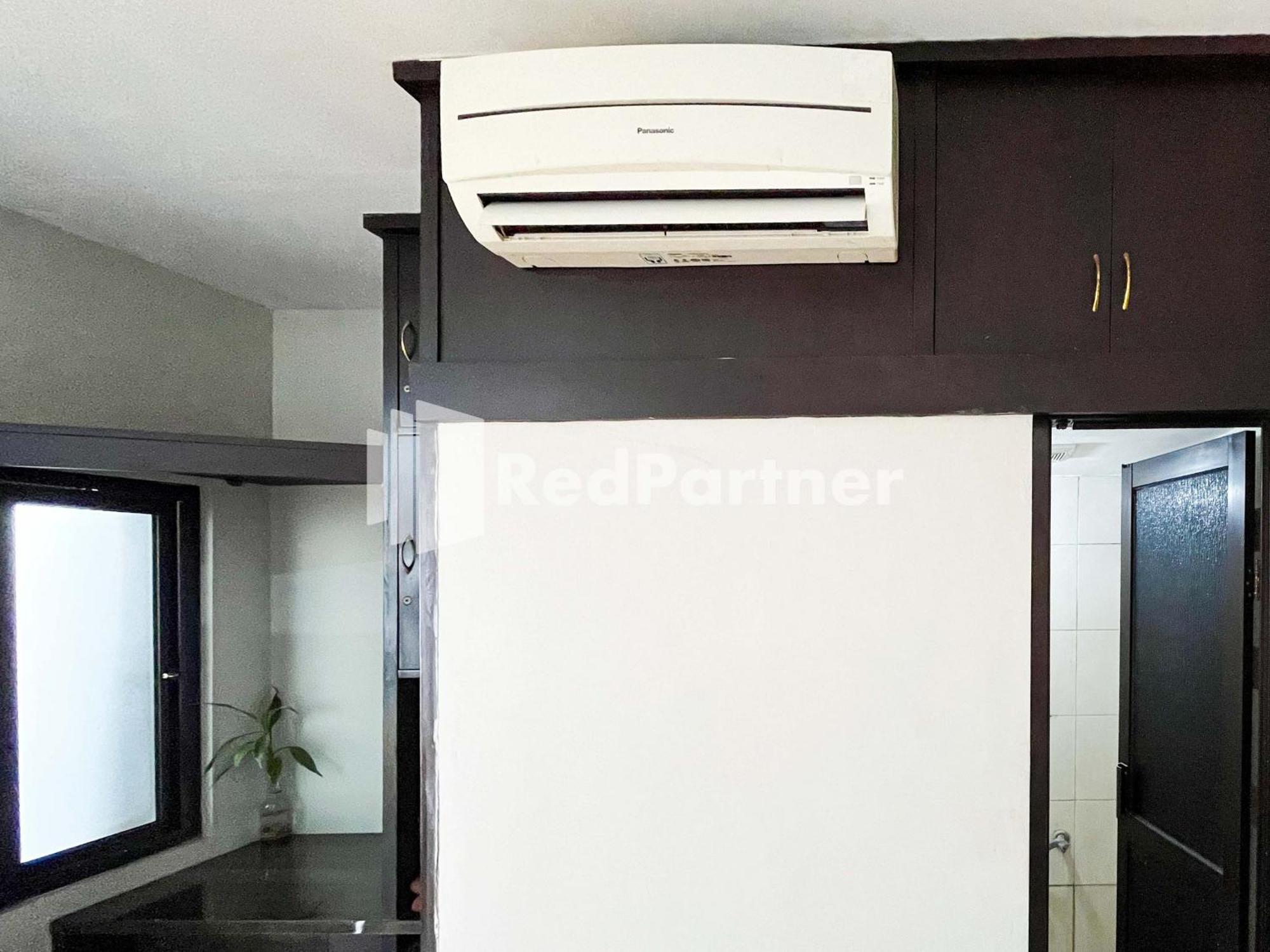 Griya Borobudur Malang Syariah Redpartner Blimbing  Exteriér fotografie