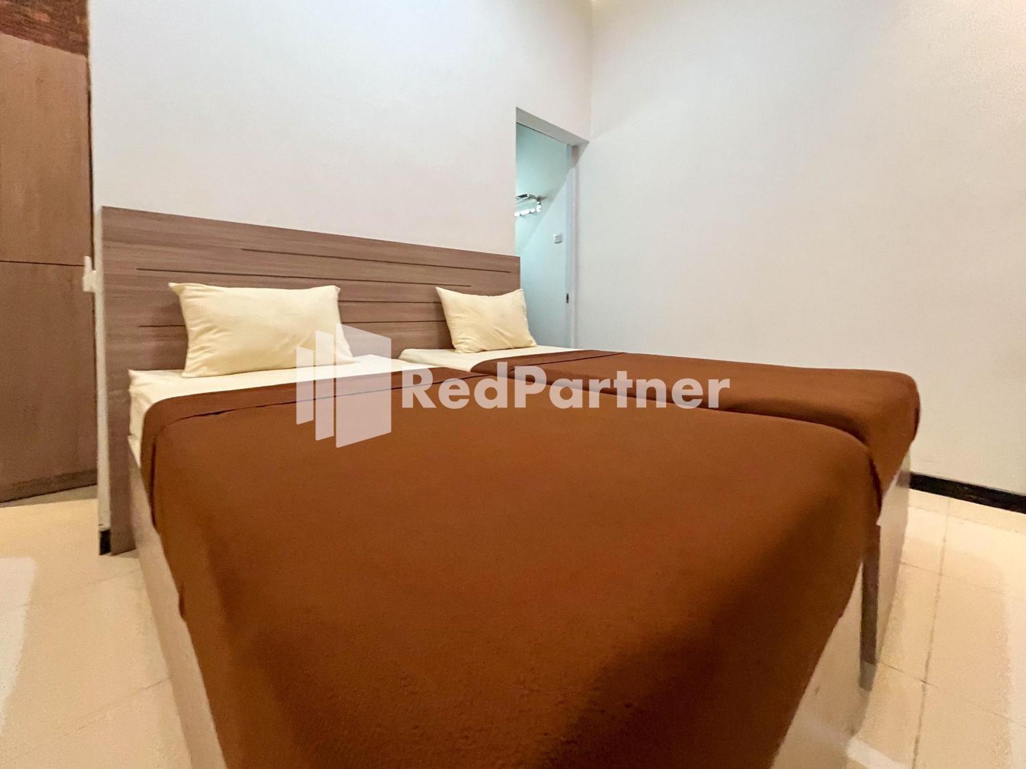 Griya Borobudur Malang Syariah Redpartner Blimbing  Exteriér fotografie
