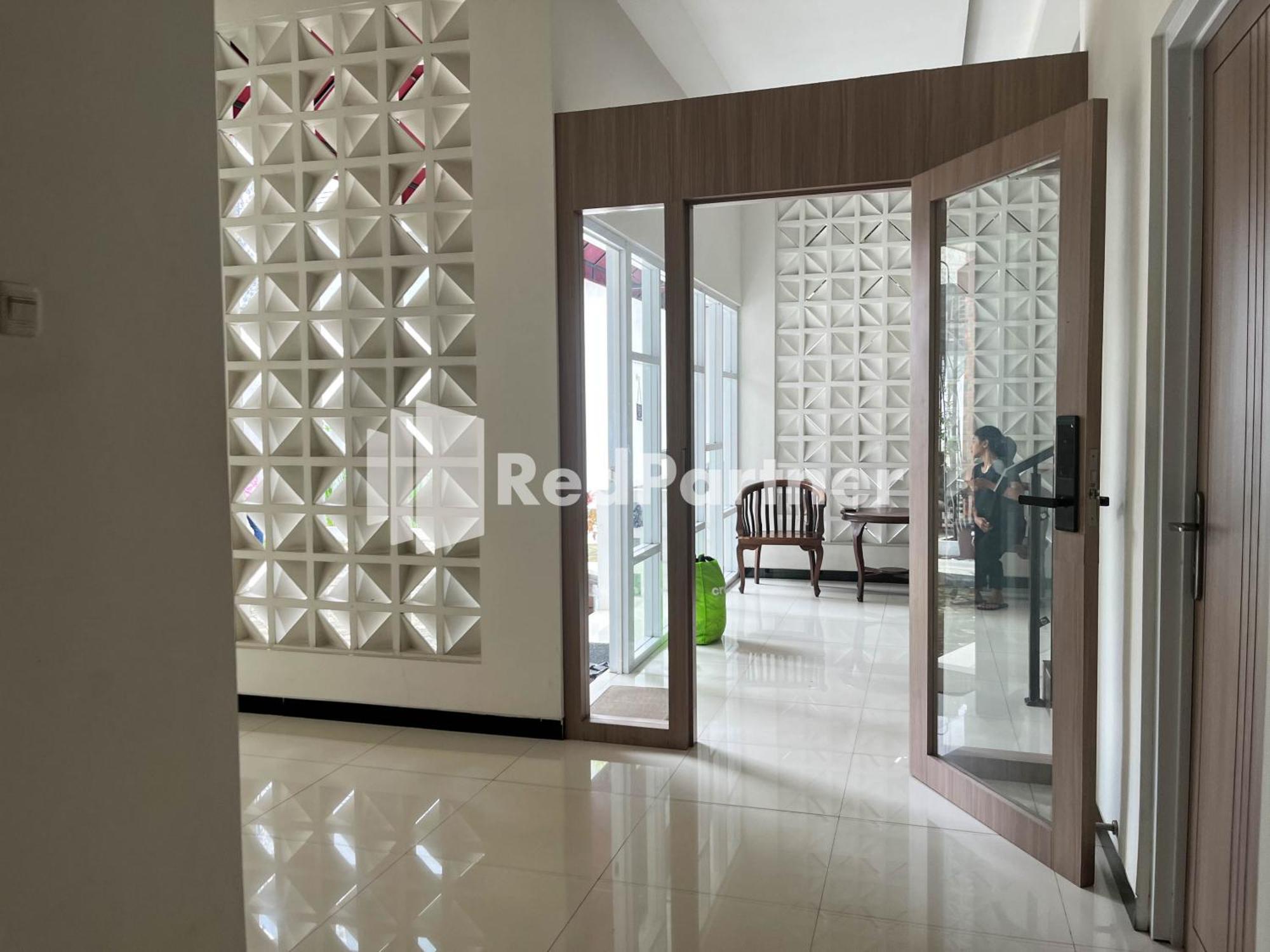 Griya Borobudur Malang Syariah Redpartner Blimbing  Exteriér fotografie
