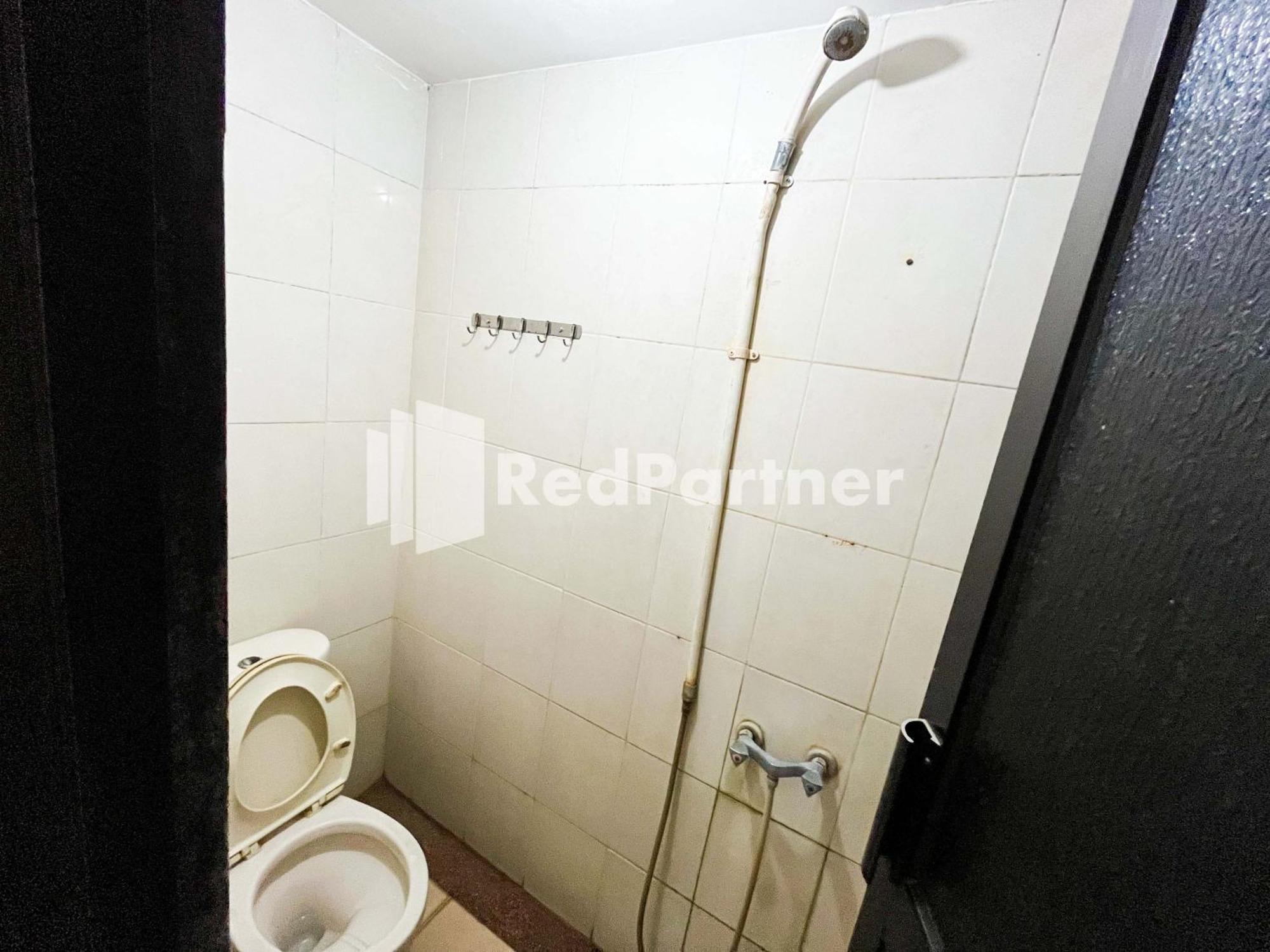 Griya Borobudur Malang Syariah Redpartner Blimbing  Exteriér fotografie